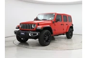 $35998 : Jeep Wrangler 2025 4x4 Sahar thumbnail