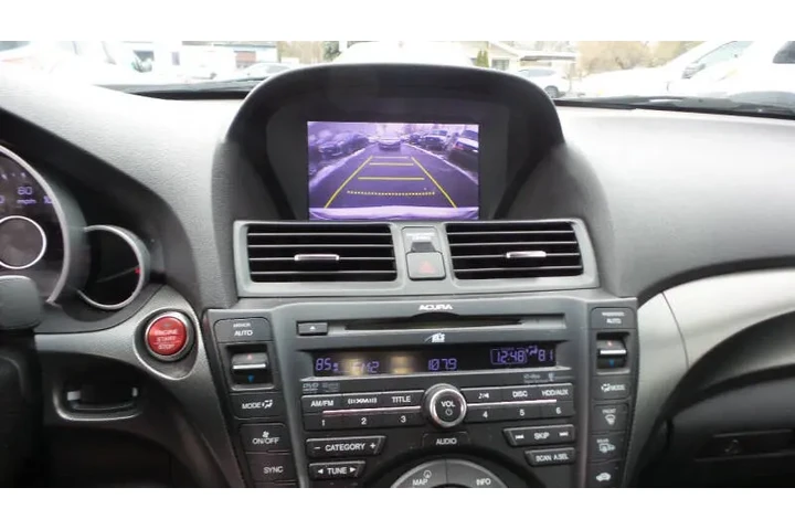 $11900 : 2012 TL SH-AWD w/Tech image 9