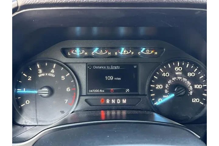 $30374 : Ford F-150 2020 4x4 XL 4dr S image 9