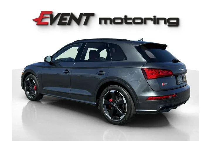 $25999 : 2019 SQ5 image 8