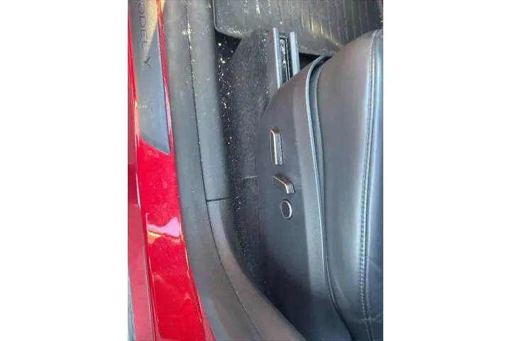 $37400 : Tesla Model Y 2024 AWD Long image 5