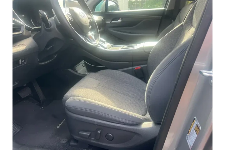 $21000 : Hyundai SANTA FE 2023 SEL 4d image 7