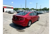 $9980 : 2017 Elantra SE 2.0L Auto (Ul thumbnail