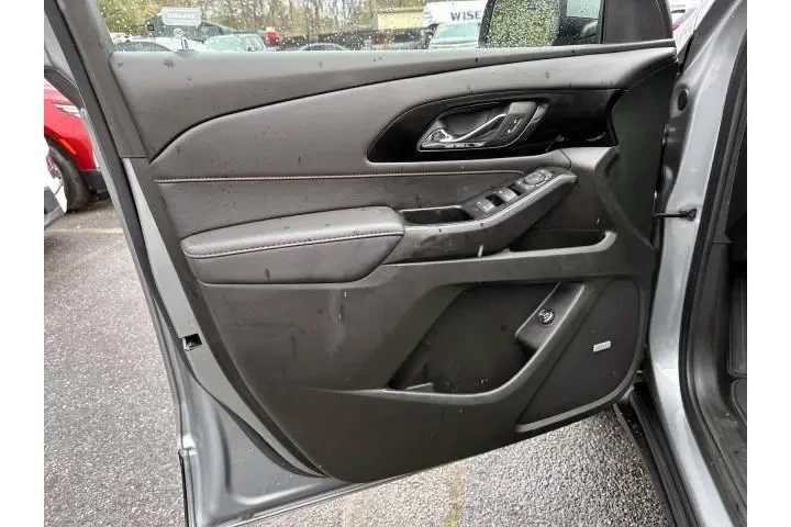 $35777 : Chevrolet Traverse 2023 4x4 image 8