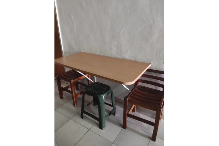 $60 : Alquilo habitación anexa con image 5