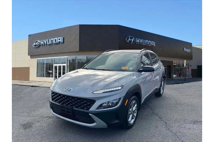 $18588 : Hyundai KONA 2023 AWD SEL 4d image 3