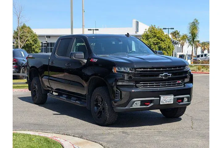 $38970 : Chevrolet Silverado 1500 202 image 3
