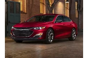 Chevrolet Malibu 2020 LT 4dr en El Paso