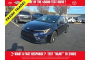 Toyota Corolla Hybrid 2025 S en Charlotte