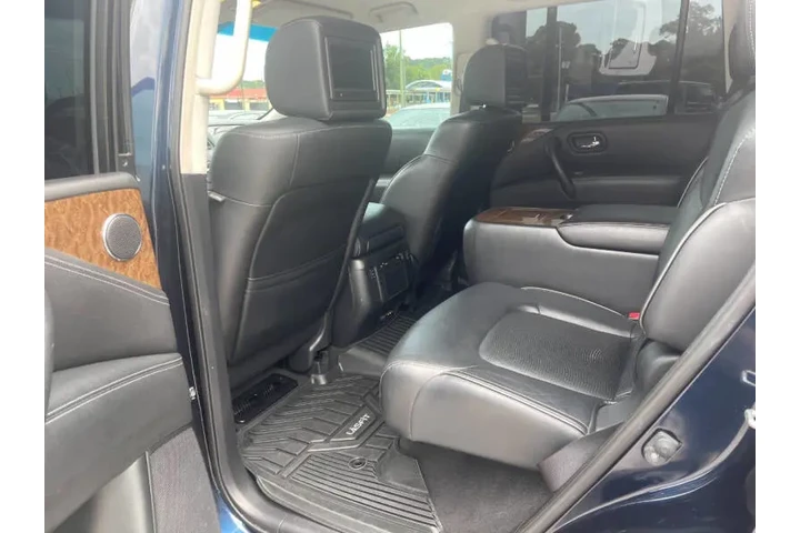 $11900 : 2015 QX80 image 9
