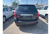 2014 Equinox LS thumbnail