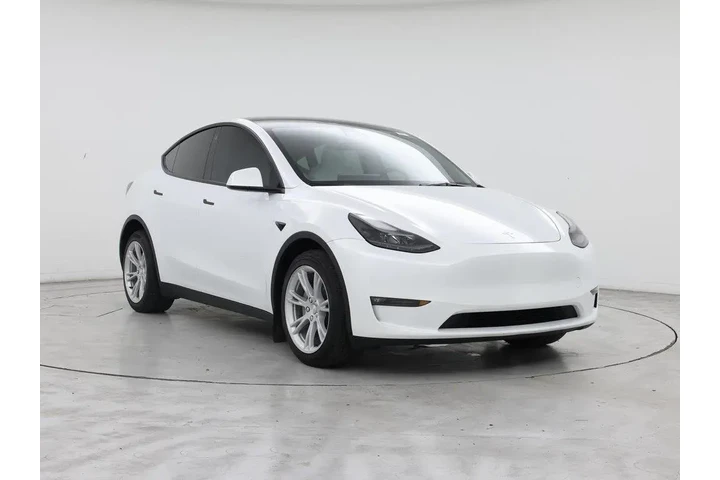 $33998 : Tesla Model Y 2023 AWD Long image 1