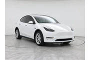 Tesla Model Y 2023 AWD Long en Fort Lauderdale