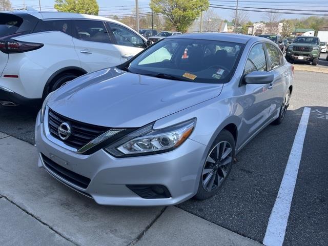 $17988 : PRE-OWNED 2017 NISSAN ALTIMA image 1