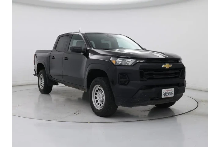 $28998 : Chevrolet Colorado 2023 4x2 image 1