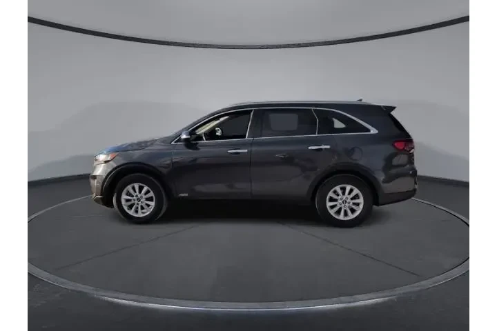 $13975 : Kia Sorento 2019 AWD LX 4dr image 5