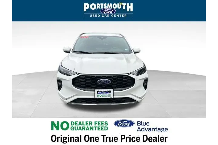 $32495 : Ford Escape 2024 AWD ST-Line image 9