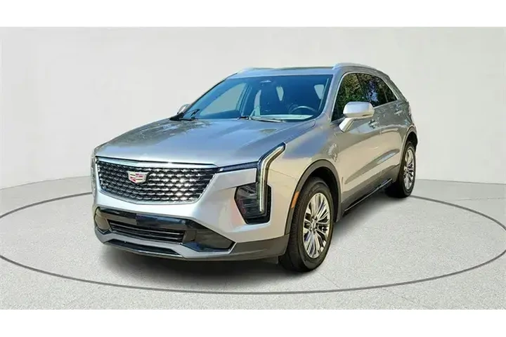 $31108 : Cadillac XT4 2024 Premium Lu image 7