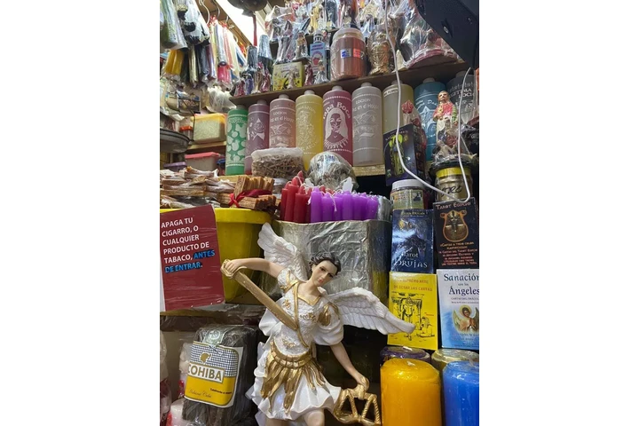 De todo en  el ramo image 1