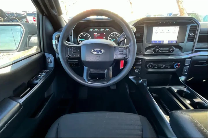$38909 : Ford F-150 2023 4x4 XL 4dr S image 5