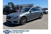 Mercedes-Benz S-Class 2015 S en Elizabethtown