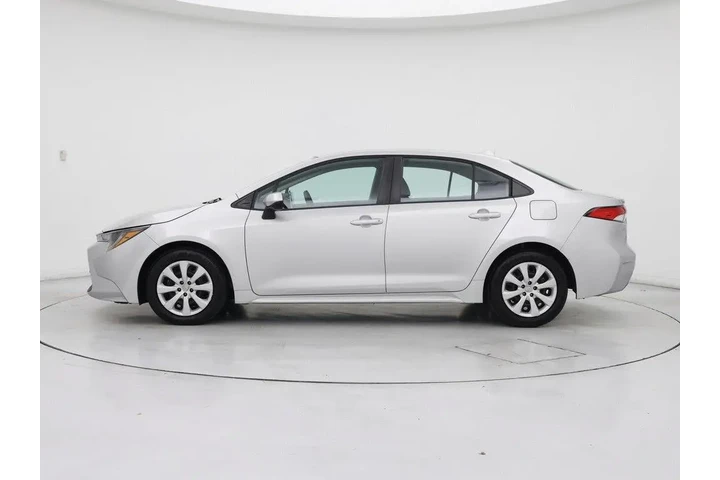 $17998 : Toyota Corolla 2021 LE 4dr S image 3