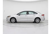 $17998 : Toyota Corolla 2021 LE 4dr S thumbnail