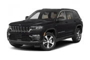 Jeep Grand Cherokee 2022 4x4