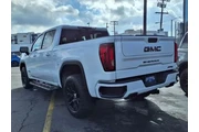 $36999 : GMC Sierra 1500 2020 4x4 AT4 thumbnail