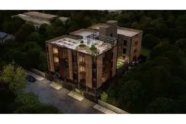 New Flats for Sale in Saligram image 1