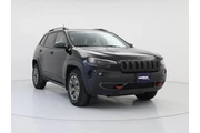Jeep Cherokee 2020 4x4 Trail en Omaha