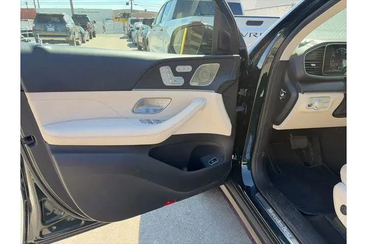 $27600 : Mercedes-Benz GLE 2021 GLE 3 image 8