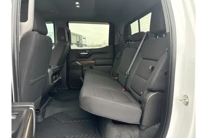 $26950 : Chevrolet Silverado 1500 202 image 7