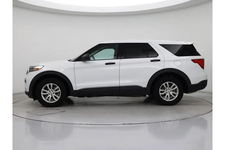 $26998 : Ford Explorer 2020 AWD Base image 3
