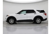 $26998 : Ford Explorer 2020 AWD Base thumbnail