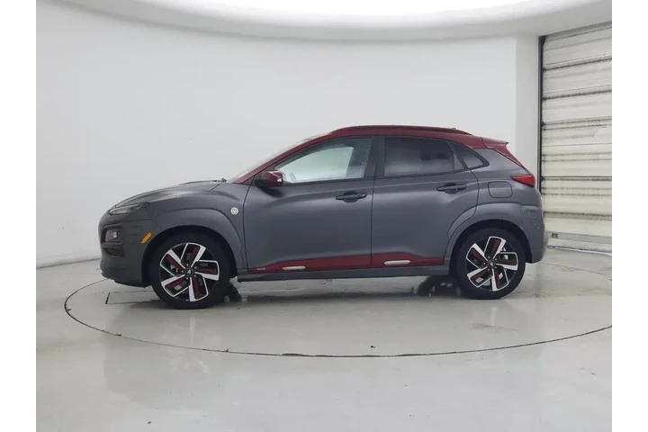 $14998 : Hyundai KONA 2019 Iron Man 4 image 3