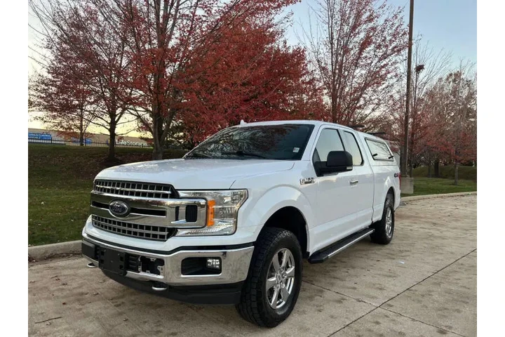 $14997 : 2018 F-150 XLT image 2