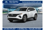 Hyundai TUCSON 2023 AWD SEL en Buffalo