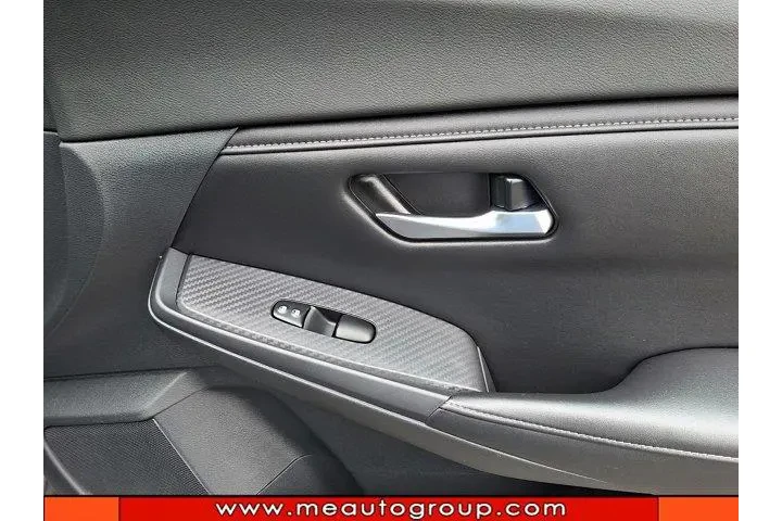 $16779 : Nissan Sentra 2021 SV 4dr Se image 10