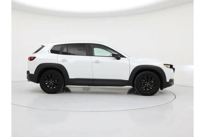 $28998 : Mazda CX-50 2025 AWD 2.5 S S image 7