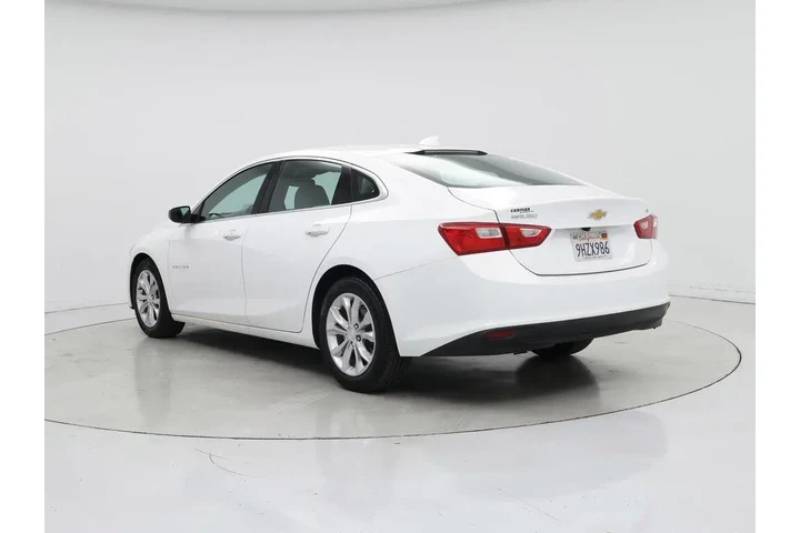 $19998 : Chevrolet Malibu 2023 LT 4dr image 2