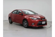 Toyota Corolla 2016 LE Plus en San Jose