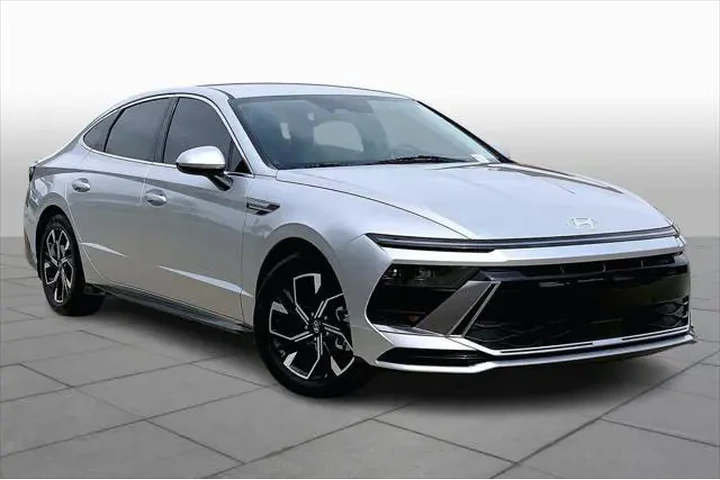 $25988 : Hyundai SONATA 2025 AWD SEL image 3