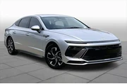 $25988 : Hyundai SONATA 2025 AWD SEL thumbnail