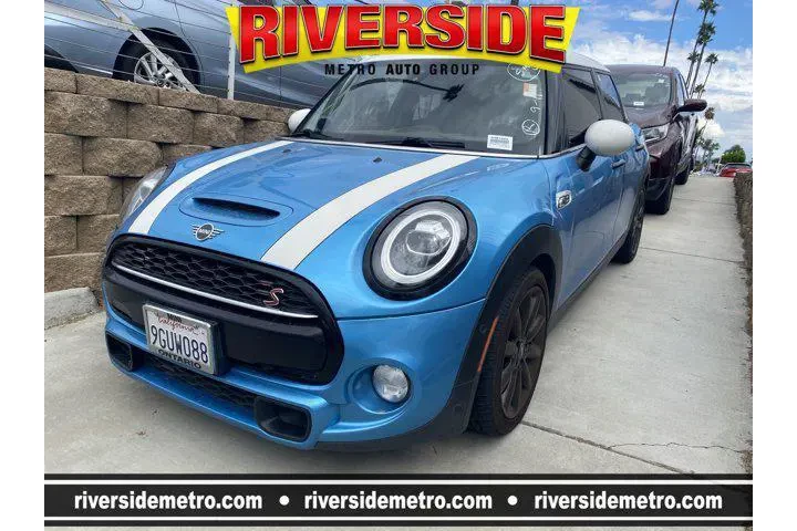 $17591 : MINI Hardtop 4 Door 2019 Coo image 1