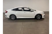 $13529 : Honda Civic 2016 EX 4dr Seda thumbnail