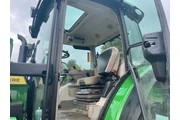 $50000 : Tractor John Deere 6R 150 thumbnail