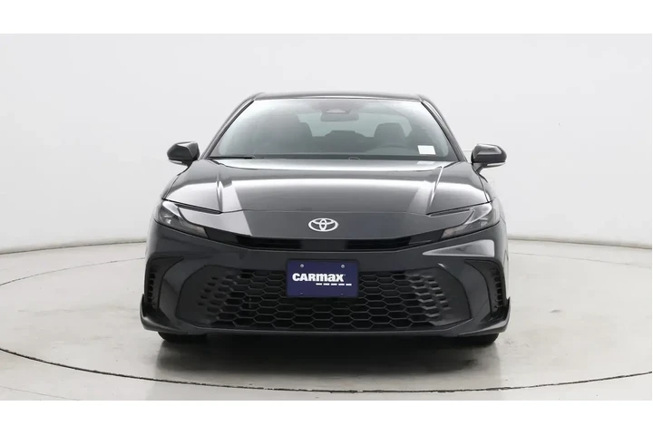 $32998 : Toyota Camry 2026 Nightshade image 5