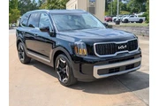 $38999 : Kia Telluride 2024 EX 4dr SU thumbnail