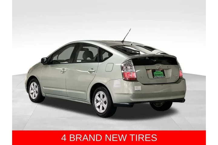 $6688 : 2006 Prius 5dr HB (Natl) image 3